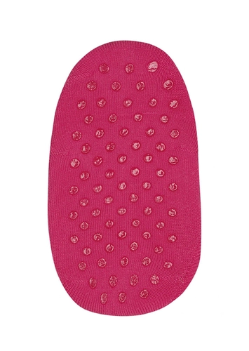 Sapatilha Antiderrapante Pilates Lupo 3286-003