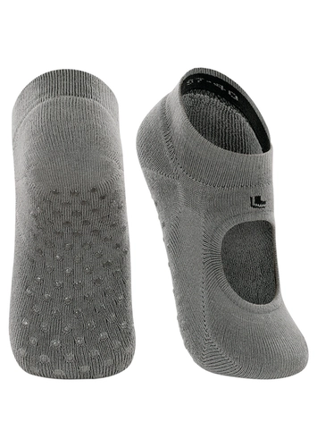 Sapatilha Antiderrapante Pilates Lupo 3286-003