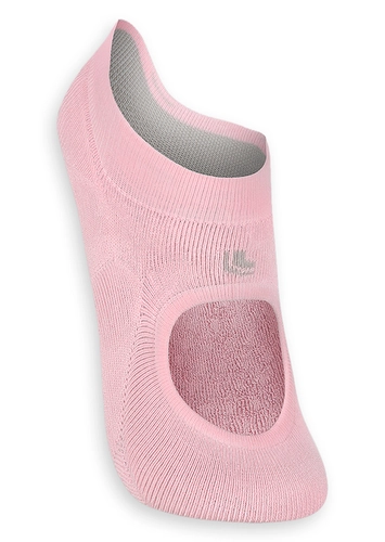 Sapatilha Antiderrapante Pilates Lupo 3286-003