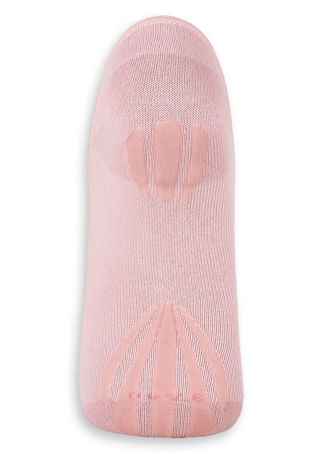 Sapatilha Antiderrapante Pilates Lupo 4942-006