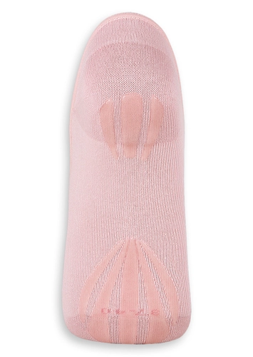 Sapatilha Antiderrapante Pilates Lupo 4942-006