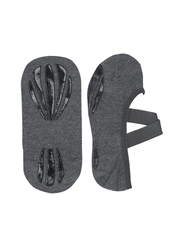 Sapatilha Antiderrapante Pilates Lupo 4942-006