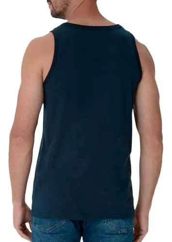 Camiseta Masculina Regata Malwee 1000045670