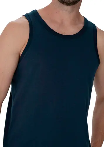 Camiseta Masculina Regata Malwee 1000045670