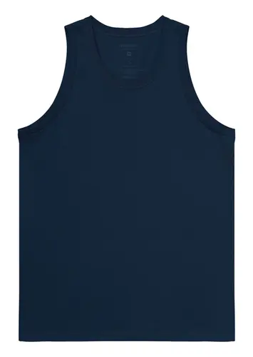 Camiseta Masculina Regata Malwee 1000045670
