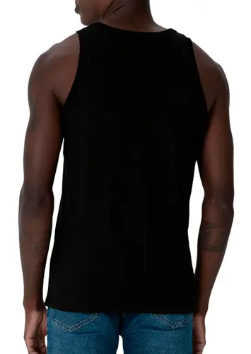 Camiseta Masculina Regata Malwee 1000045670