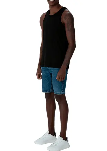 Camiseta Masculina Regata Malwee 1000045670
