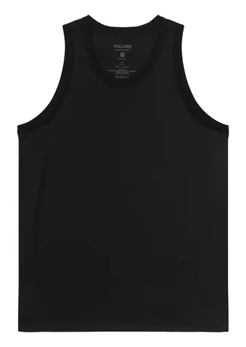 Camiseta Masculina Regata Malwee 1000045670