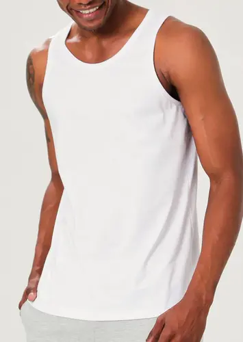 Camiseta Masculina Regata Malwee 1000045670