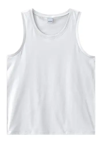 Camiseta Masculina Regata Malwee 1000045670