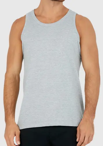 Camiseta Masculina Regata Malwee 1000045670