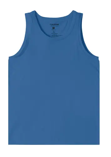 Camiseta Masculina Regata Malwee 1000045670