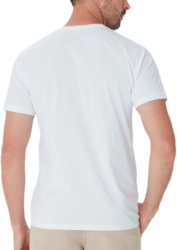 Camiseta Masculina Malwee 1000015037