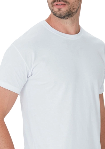 Camiseta Masculina Malwee 1000015037