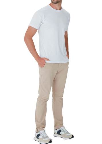 Camiseta Masculina Malwee 1000015037