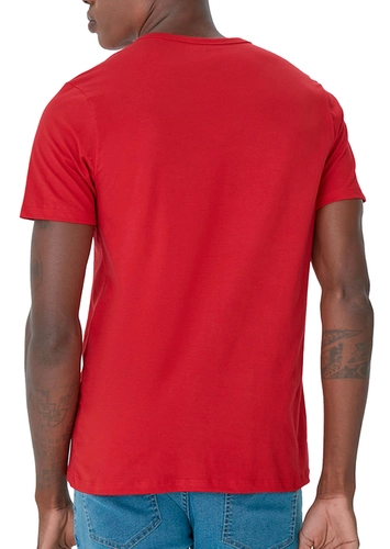 Camiseta Masculina Malwee 1000015037