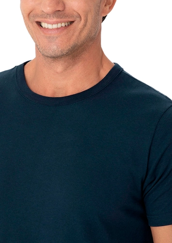 Camiseta Masculina Malwee 1000015037