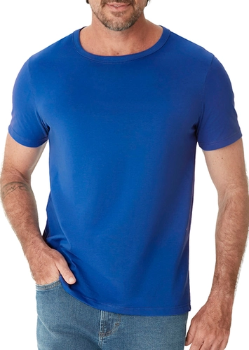 Camiseta Masculina Malwee 1000015037