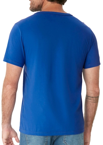 Camiseta Masculina Malwee 1000015037