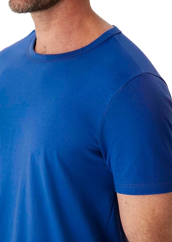 Camiseta Masculina Malwee 1000015037