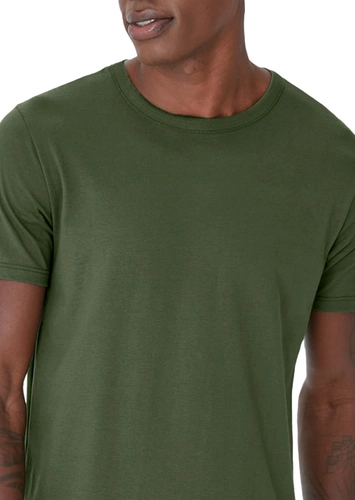 Camiseta Masculina Malwee 1000015037