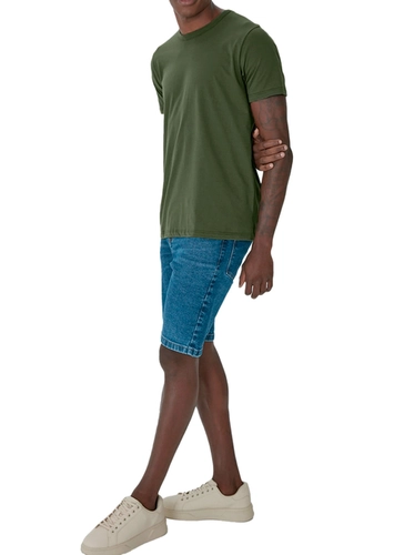 Camiseta Masculina Malwee 1000015037