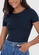 Camiseta Feminina Malwee 1000004500