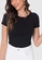 Camiseta Feminina Malwee 1000004500