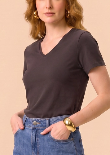 Camiseta Feminina Malwee 1000047373