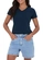 Camiseta Feminina Malwee 1000047373