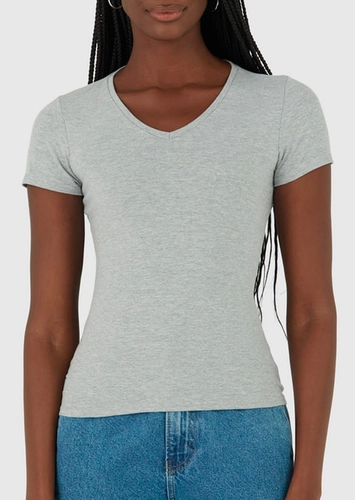 Camiseta Feminina Malwee 1000004502