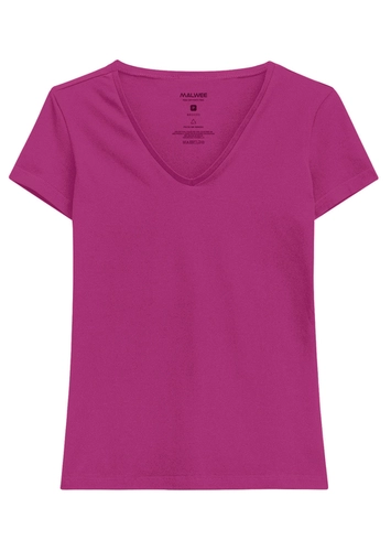 Camiseta Feminina Malwee 1000004502