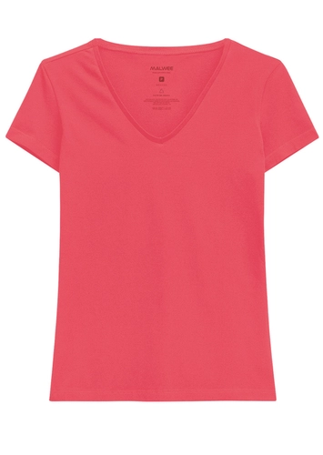 Camiseta Feminina Malwee 1000004502