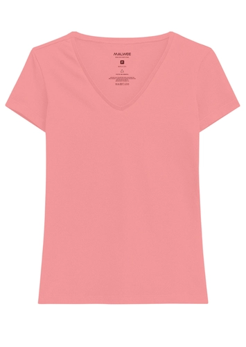 Camiseta Feminina Malwee 1000004502