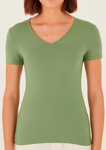 Camiseta Feminina Malwee 1000004502