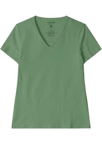 Camiseta Feminina Malwee 1000004502