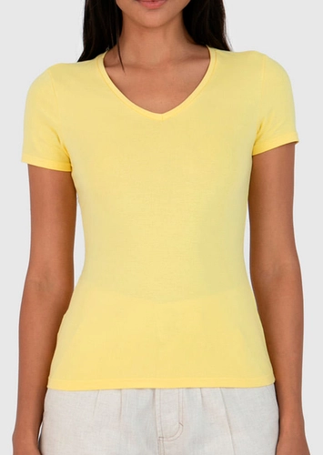 Camiseta Feminina Malwee 1000004502
