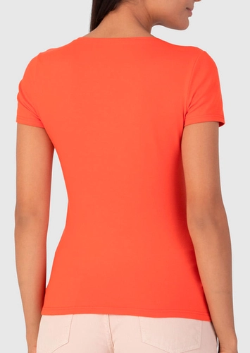 Camiseta Feminina Malwee 1000004502