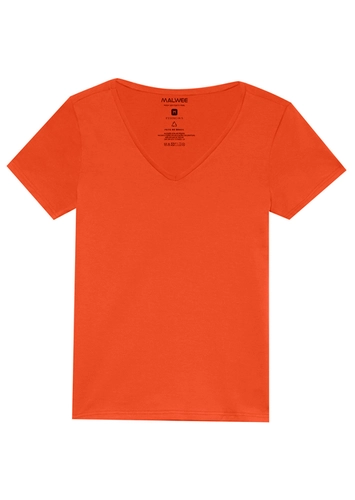 Camiseta Feminina Malwee 1000004502