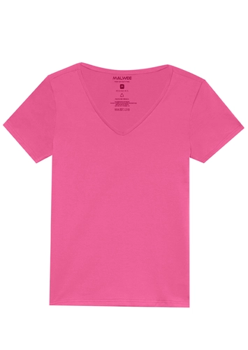 Camiseta Feminina Malwee 1000004502