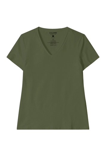Camiseta Feminina Malwee 1000004502