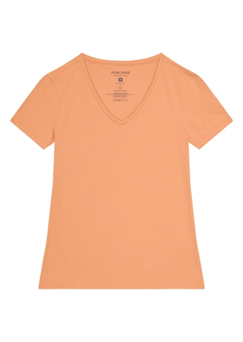 Camiseta Feminina Malwee 1000004502