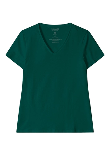 Camiseta Feminina Malwee 1000004502