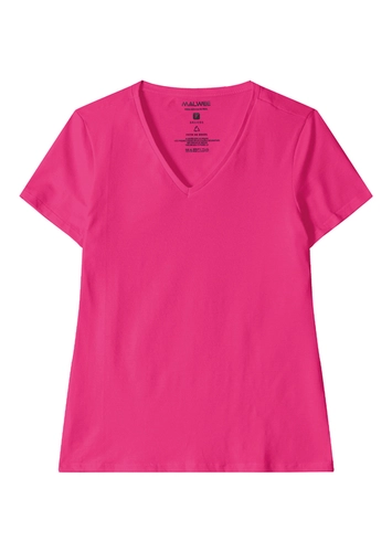 Camiseta Feminina Malwee 1000004502