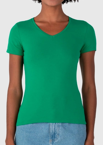 Camiseta Feminina Malwee 1000004502