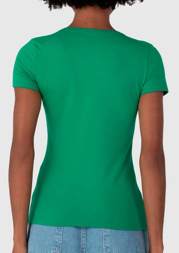 Camiseta Feminina Malwee 1000004502