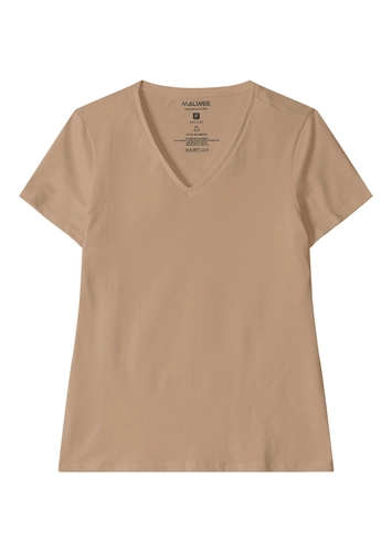 Camiseta Feminina Malwee 1000004502
