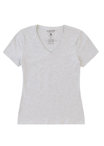 Camiseta Feminina Malwee 1000004502
