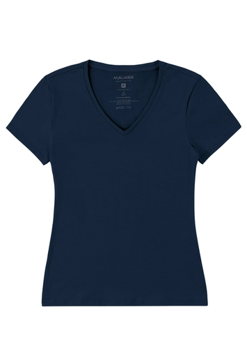 Camiseta Feminina Malwee 1000004502