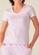 Camiseta Feminina Malwee 1000004502